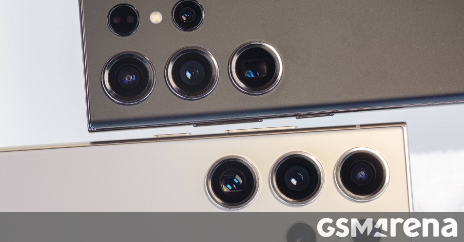 Samsung Galaxy S25 Ultra's camera improvements detailed in new leak