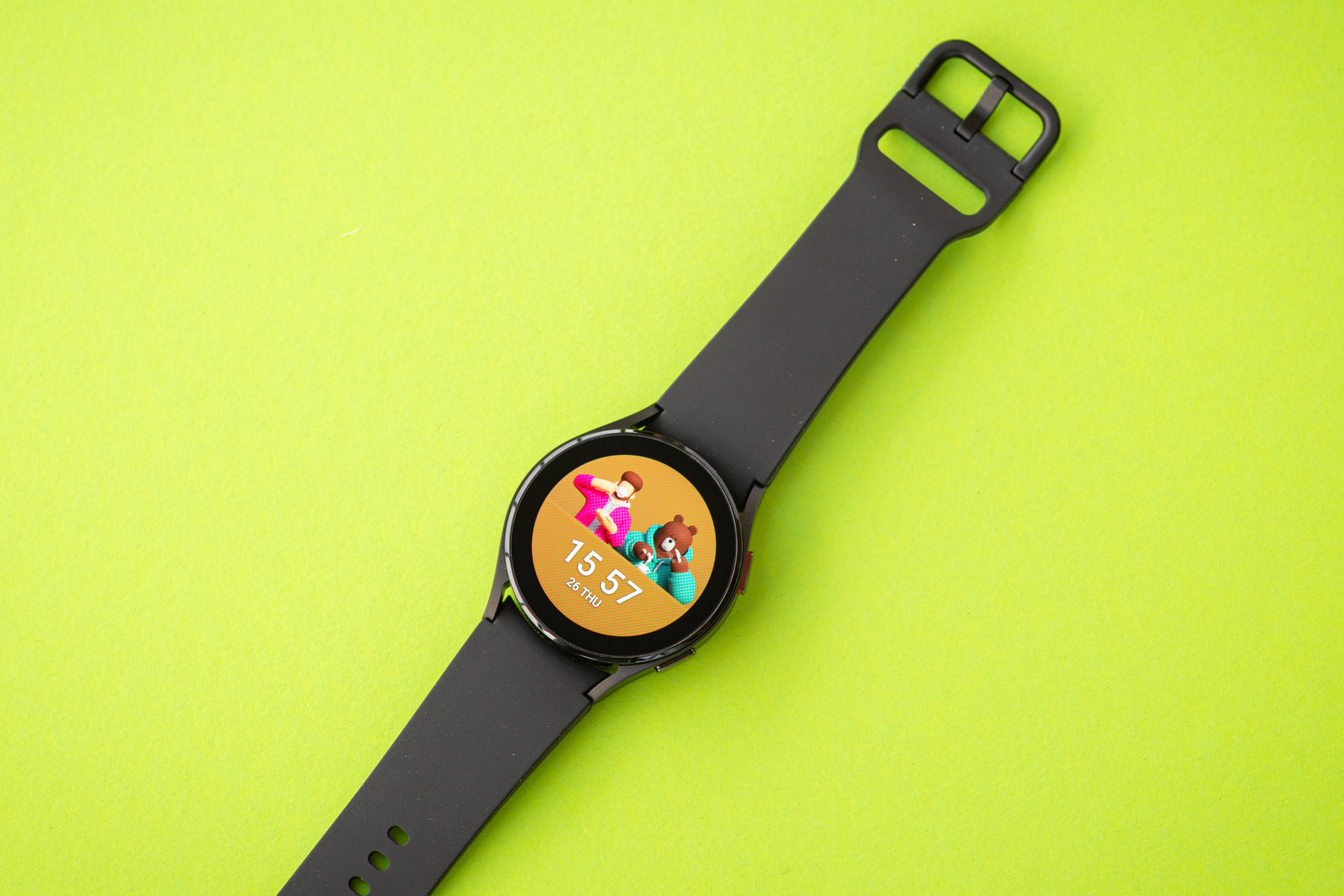 Samsung Galaxy Watch FE is already available to order in the Netherlands