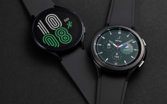 Samsung Galaxy Watch FE confirmed by company's own website