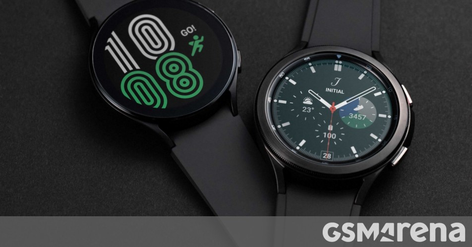 Samsung Galaxy Watch FE confirmed by company's own website