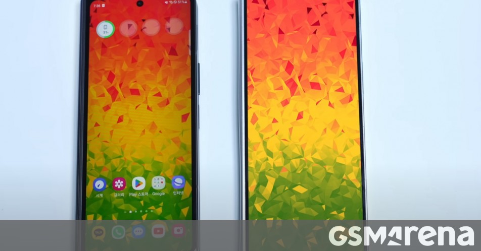 Samsung Galaxy Z Fold6 stars in a new hands-on video