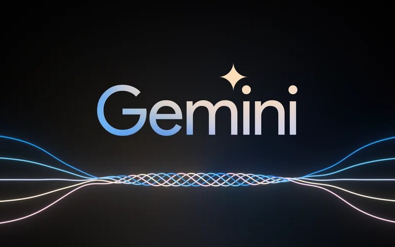 Приложение Google Gemini для Android теперь доступно в Великобритании и ЕС.