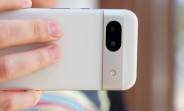 Our Google Pixel 8a vs. Google Pixel 8 video is now out
