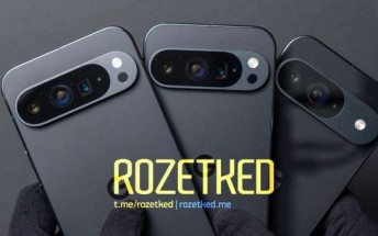 Google Pixel 9 Pro XL spotted for the first time on Geekbench