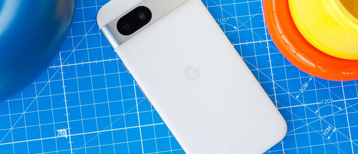 Google Pixel 8a is 50% off when you buy it alongside a Pixel 8, Pixel 8 Pro, or Pixel Fold – GSMArena.com news