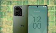 HMD Atlas leaks, a 5G mid-ranger with SD 4 Gen 2 and a 5,500mAh battery