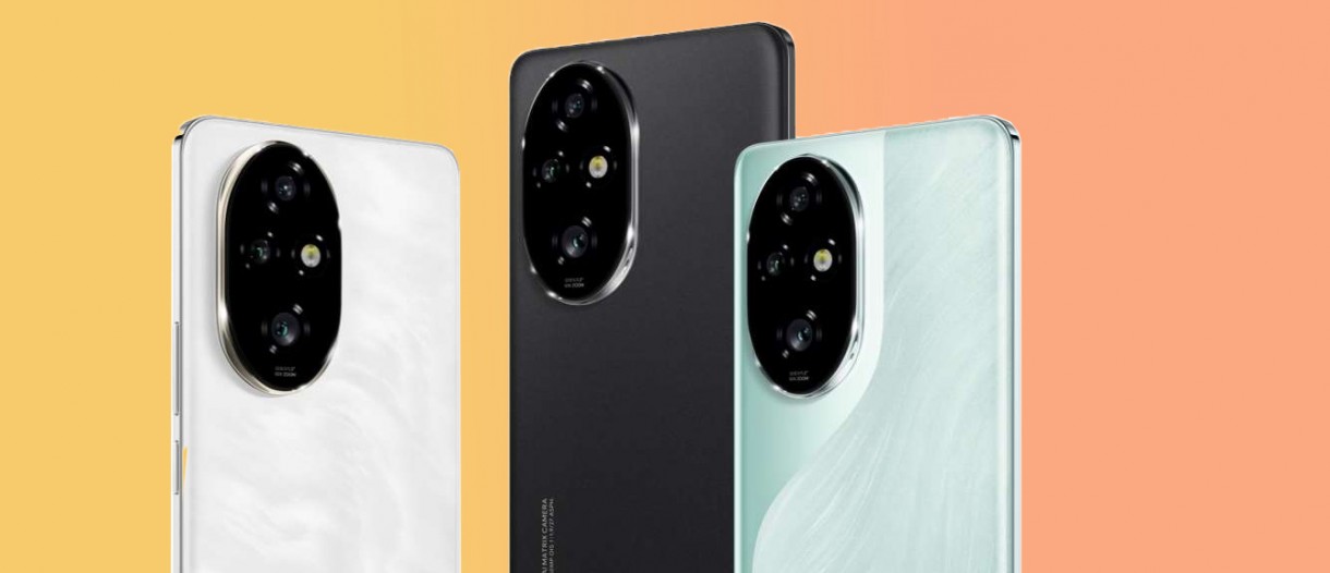 HUAWEI - Honor 200 12/256GB グローバル版 Honor 200 5G Emerald Green 256GB + 12GB Dual-SIM Factory