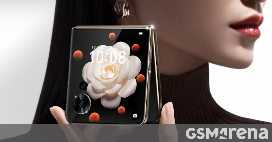 Honor Magic V Flip chipset confirmed through Geekbench