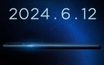 HTC teases a new phone launching on June 12, could be the U24 Pro