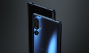 HTC U24 Pro is here with three 50 MP cameras