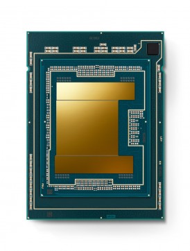 Intel Xeon 6 E-cores (Sierra Forest)