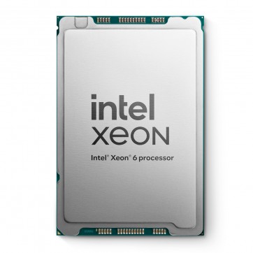 Intel Xeon 6 E-cores (Sierra Forest)