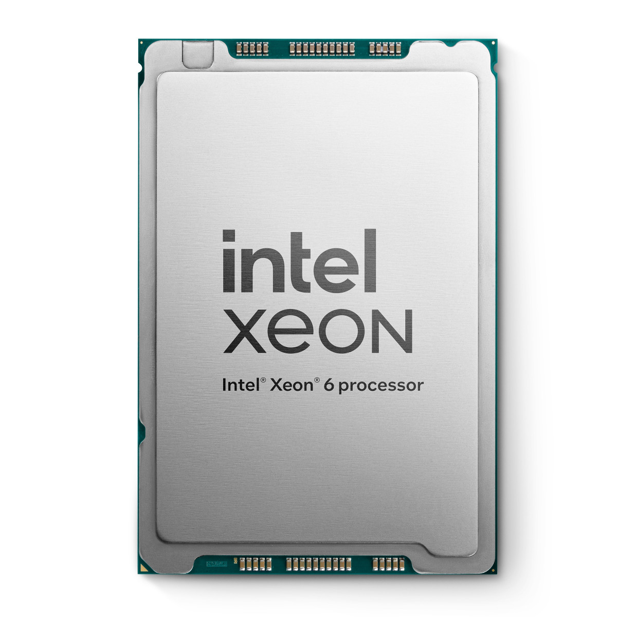 Intel представляет процессоры Xeon 6 с числом ядер до 144 E