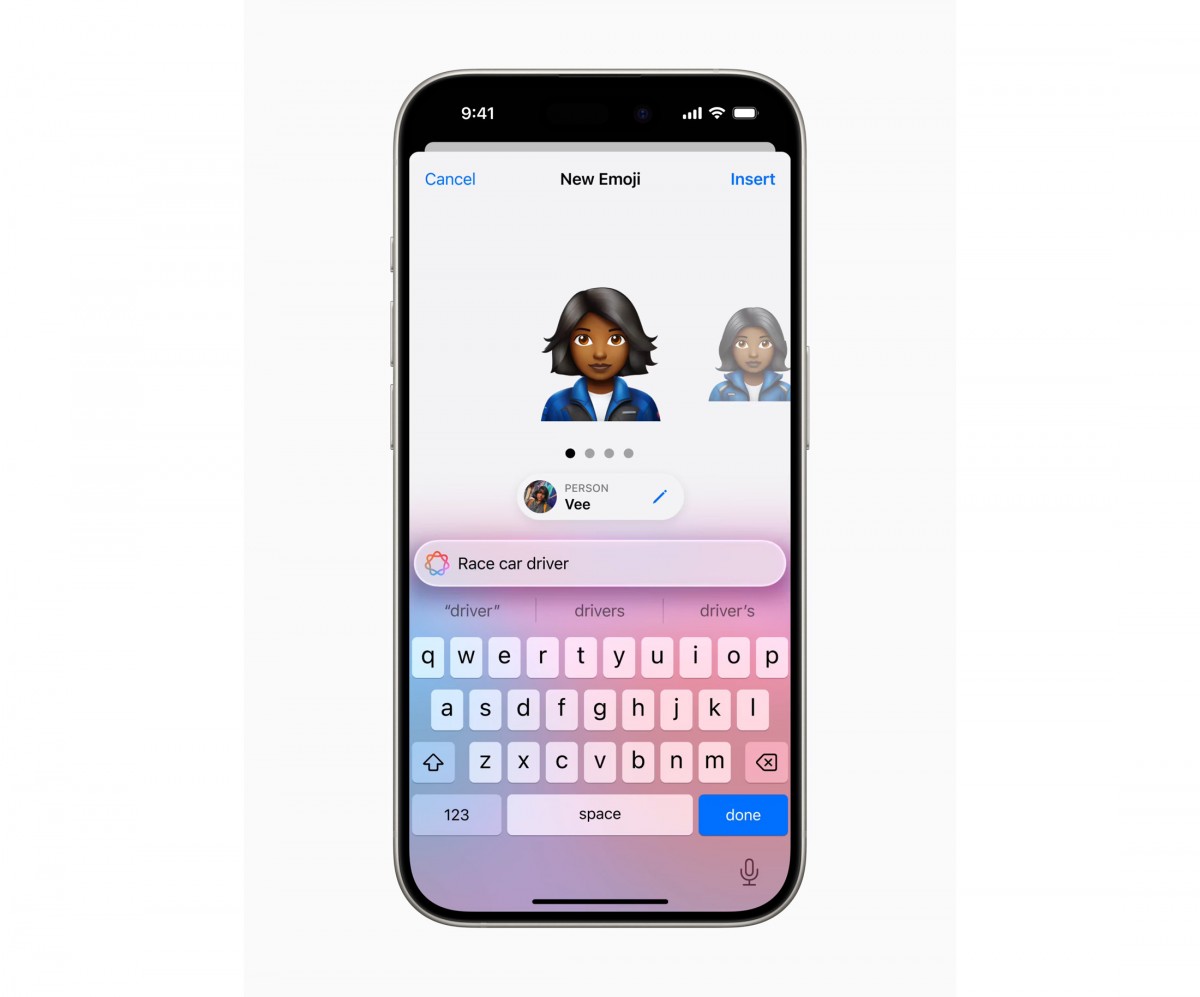 iOS 18 is official with Apple Intelligence, more customization than ever