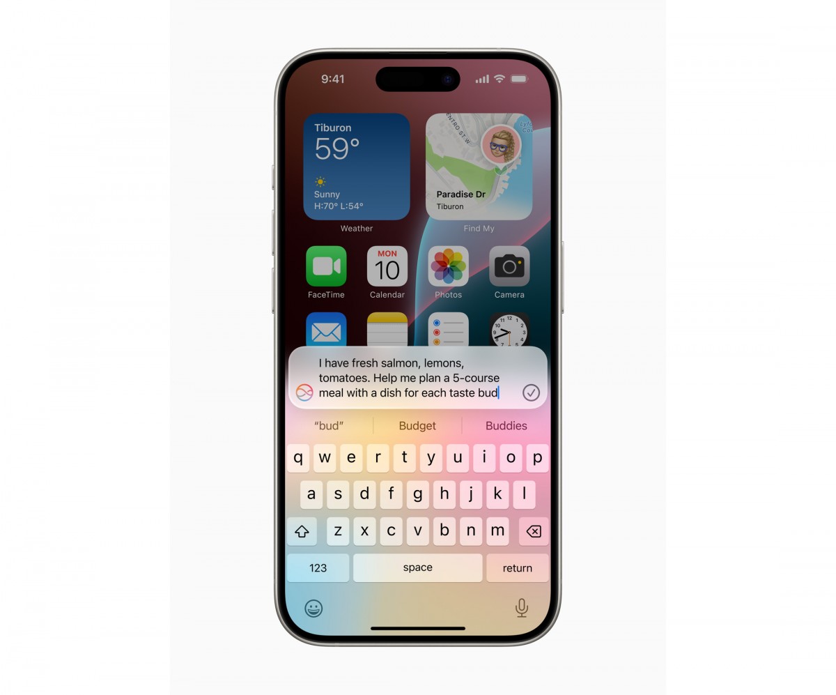 テクノロジー iOS 18 is official with Apple Intelligence, more customization than ever