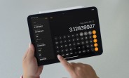iPadOS 18 brings native Calculator app, new personalization features and Apple Intelligence 