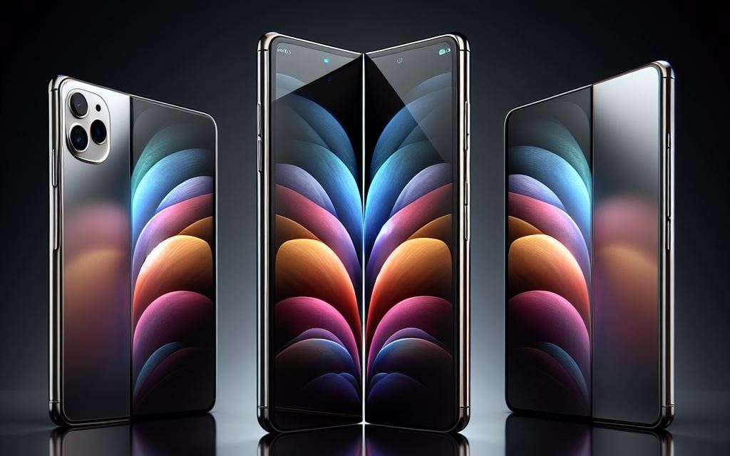 iPhone Fold может появиться к 2027 году, говорят аналитики