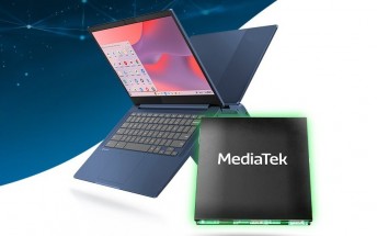 Reuters: MediaTek is working on a Windows-on-ARM chip for Microsoft