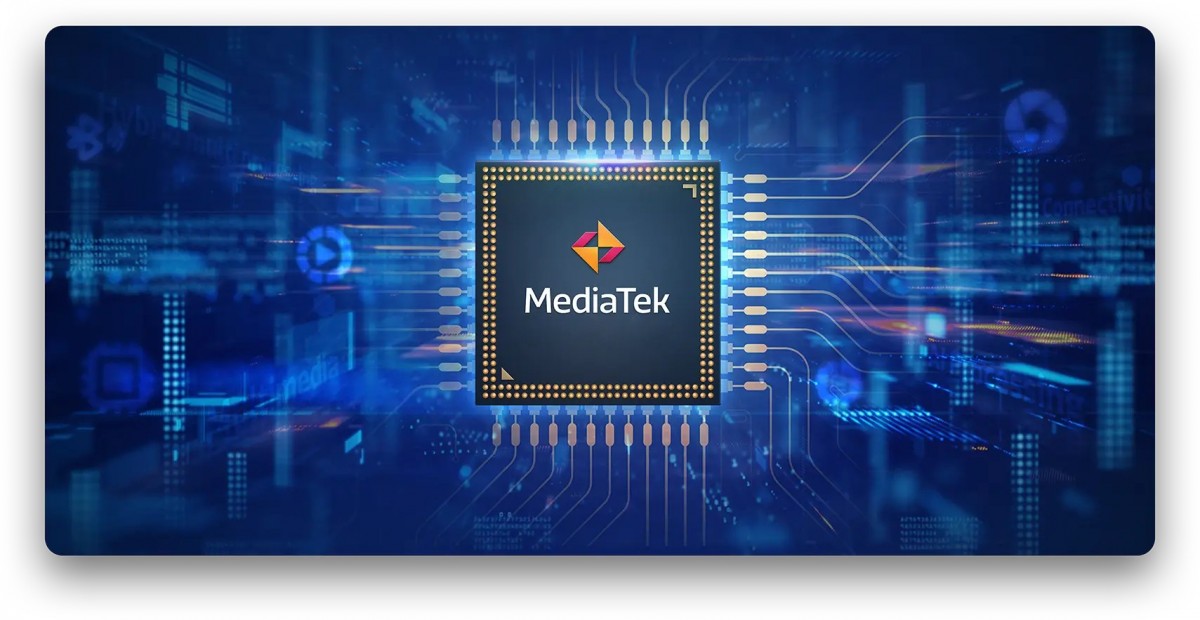 Reuters: MediaTek is working on a Windows-on-ARM chip for Microsoft