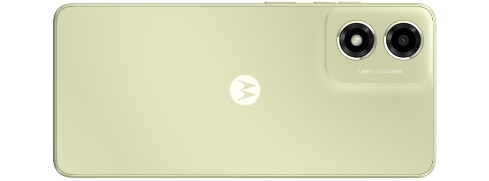 Motorola Moto E14 выходит тихо: телефон Android Go стоимостью 70 фунтов с некоторыми улучшениями