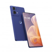 Moto G85 official images