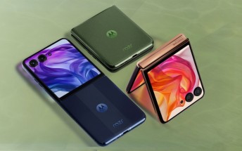 Motorola Razr and Razr+ 2024 now available for pre-order in the US and Canada