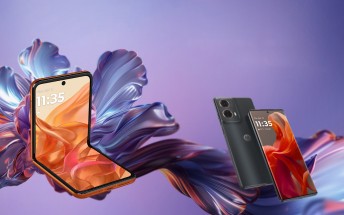 Motorola Razr 50, S50 Neo launching on June 25 in China