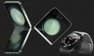 Galaxy Z Flip6, along with Galaxy Watch7 and Watch Ultra get certified by the NBTC