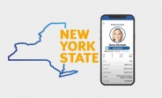 New York State now part of the Mobile ID program