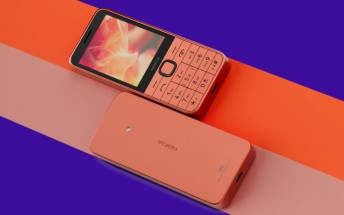 Nokia 220 4G (2024) launches in India with YouTube and Snake, Nokia 235 tags along