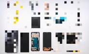 Nothing CMF Phone 1 teaser shows how the phone is built