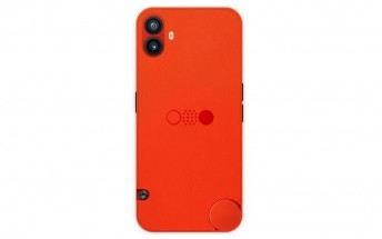 Nothing CMF Phone 1 image leaks alongside pricing for India 