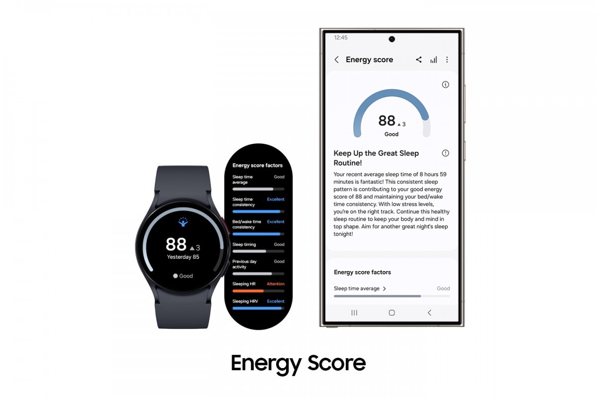 Samsung releases first beta of One UI 6 Watch with Galaxy AI for the Galaxy Watch6