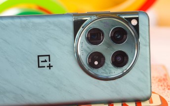 More details about the OnePlus 13's cameras leak