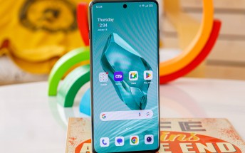 OnePlus Ace 3 Pro battery and charging details leak
