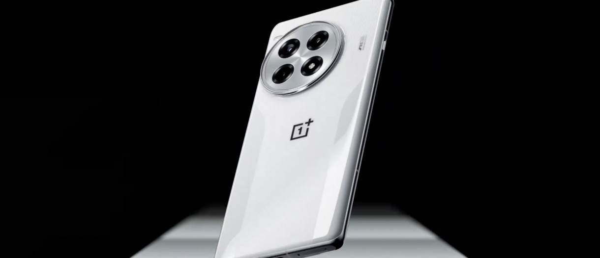 OnePlus Ace 3 Pro launch date confirmed – GSMArena.com news