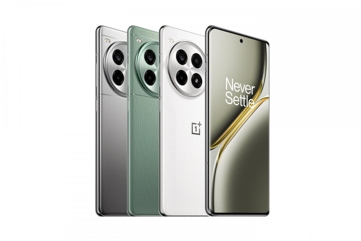 OnePlus Ace 3 Pro announced – SD 8 Gen 3, up to 24GB RAM and