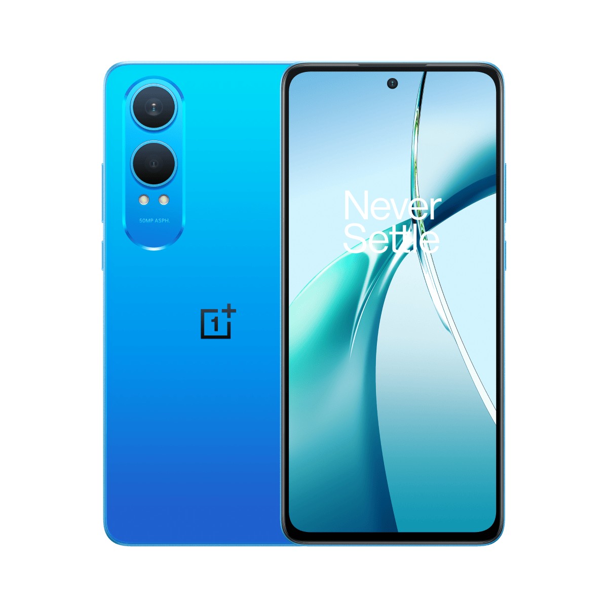 OnePlus Nord CE4 Lite анонсирован с 6,67-дюймовым OLED-дисплеем, 50-мегапиксельной камерой OIS и большой батареей