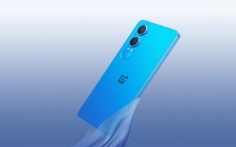 OnePlus Nord CE4 Lite launching on June 24