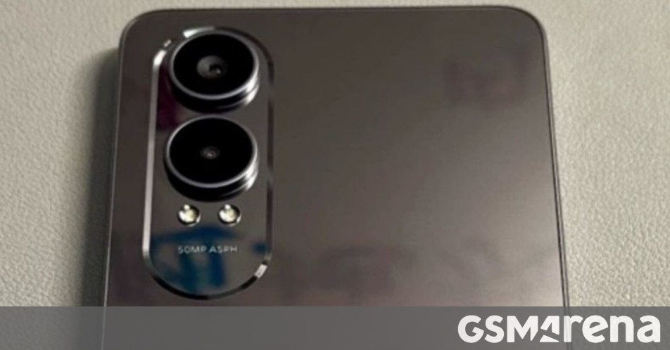 OnePlus Nord CE4 Lite leaks in live image, runs Geekbench too