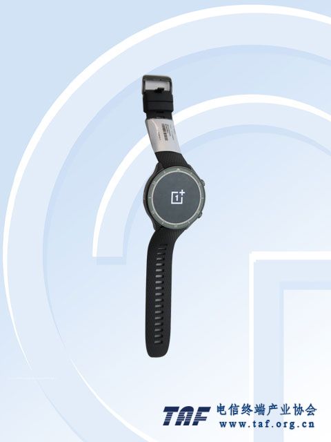 OnePlus Watch 3 прошли сертификацию TENAA