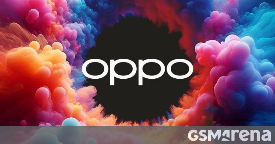 Oppo promises to bring AI to all of its smartphone lines, aims to have 50 million users by end of 2024