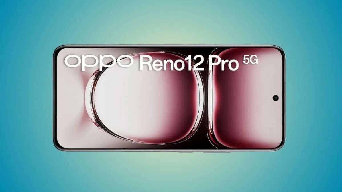 Oppo Reno12 Pro 5G listed in Europe for €580 with different chip