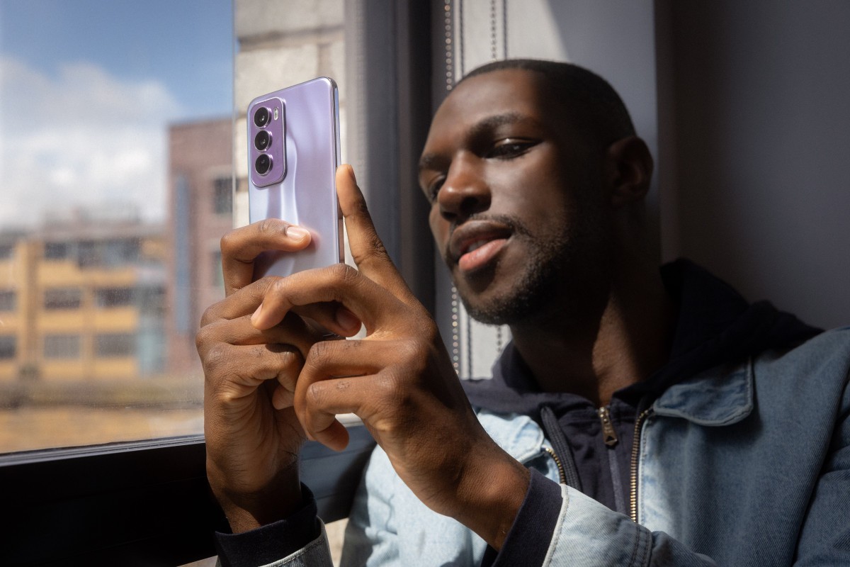 Oppo Reno12 Pro arrives in Europe with two 50MP portrait cams, Reno12 tags along