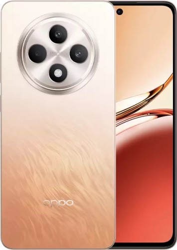 Oppo Reno12 F goes official with Dimensity 6300, Oppo AI, and Halo Light