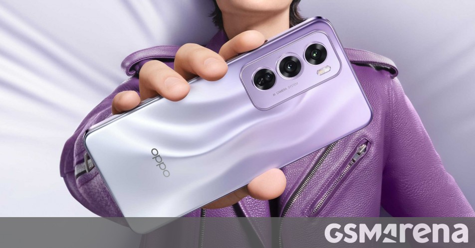 Oppo And Ericsson Sign A 5G Patent Cross-licensing Deal - GSMArena.com News