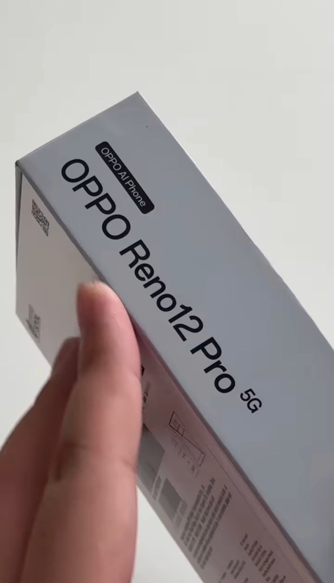 Global Oppo Reno12, Reno12 Pro specs leak reveals chipset and camera downgrades