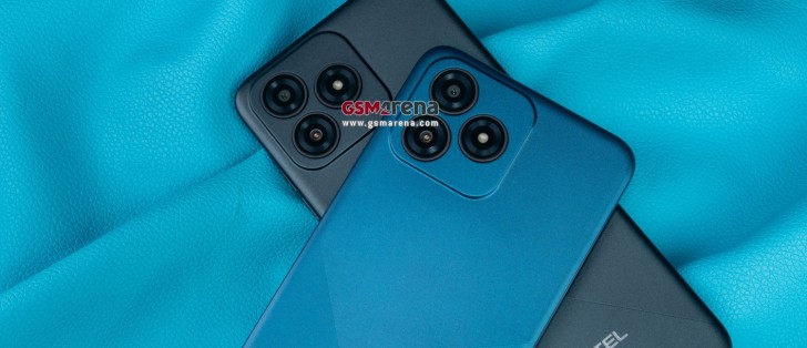 OUKITEL C53 8GB RAM 64GBブラック Amazon | OUKITEL C53 SIMフリースマートフォン 本体 8GB RAM+