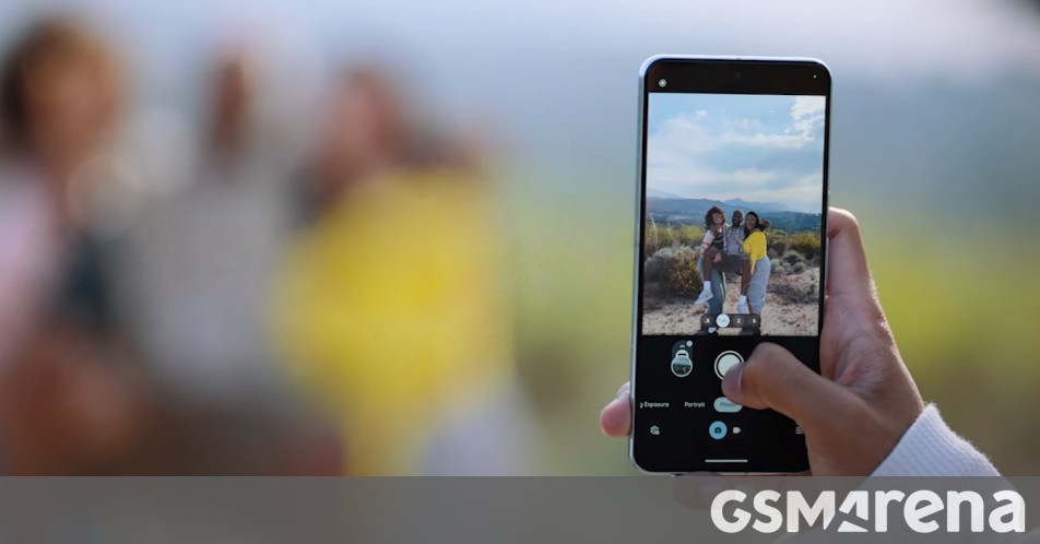 Older Pixel Pros now have manual lens selection, can capture better HDR+ photos