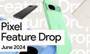 Pixel Feature Drop for June is now live 